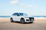 Audi Q5 45 TFSI Quattro S-Line Black Edition 2019 года (AU)